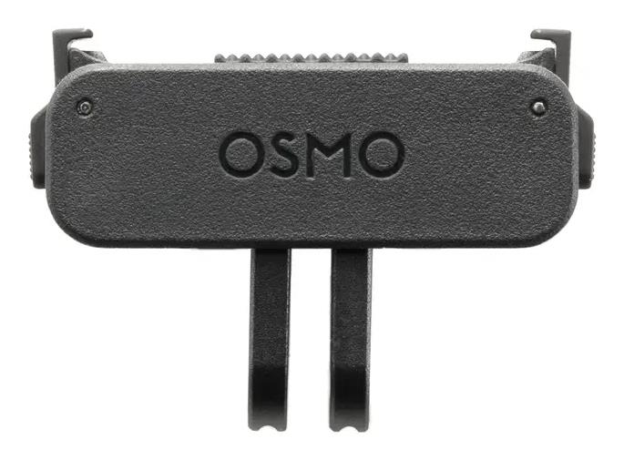 CAMERA ACC OSMO ADAPTER MOUNT/DUAL-DIRECT CP
