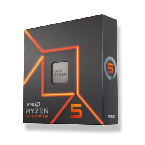AMD Ryzen 5 7600X WOZ AM5