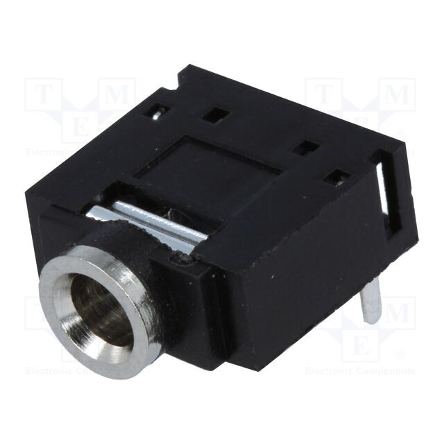 CLIFF Connector: Jack 3,5mm; socket