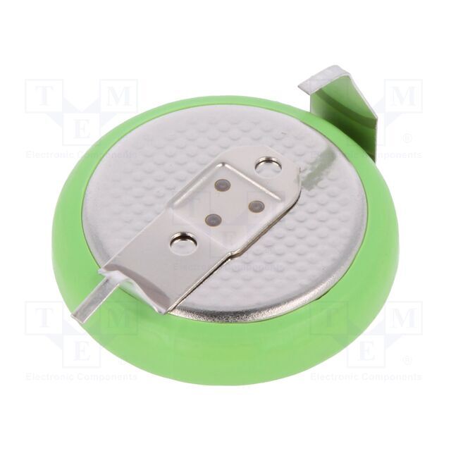 PANASONIC Battery: lithium; coin; BR1632; 3V