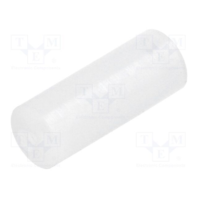FIX&FASTEN Spacer sleeve; LED; Øout: 5mm