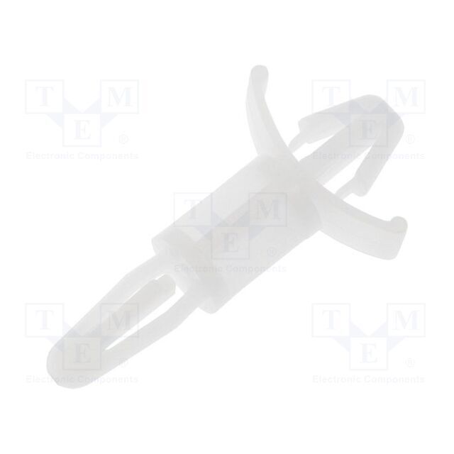 FIX&FASTEN PCB distance; polyamide; L: 9