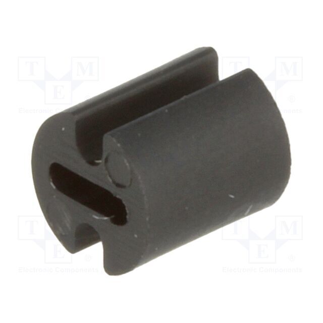 FIX&FASTEN Spacer sleeve; LED; Øout: 4