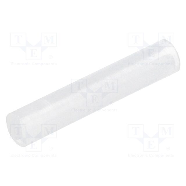 FIX&FASTEN Spacer sleeve; LED; Øout: 4mm