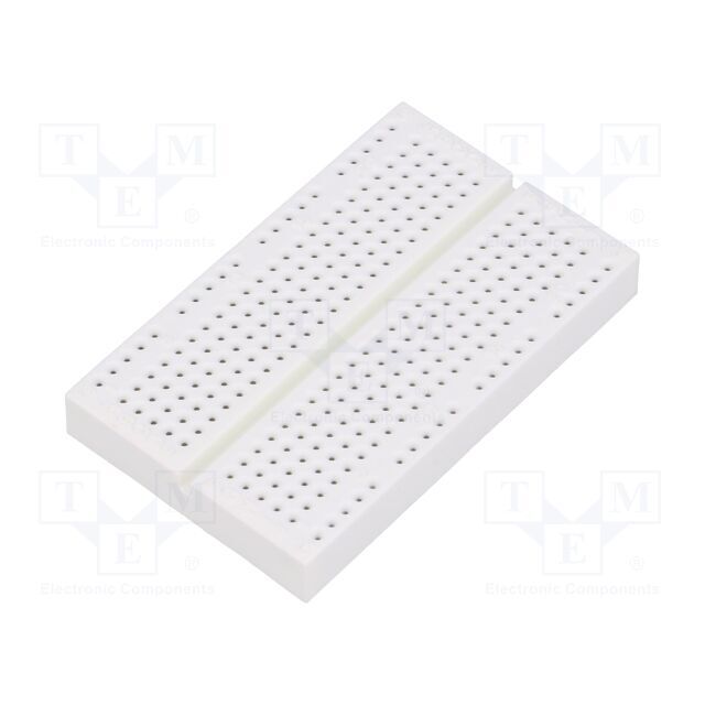 WISHER ENTERPRISE Board: universal; prototyping,solderless