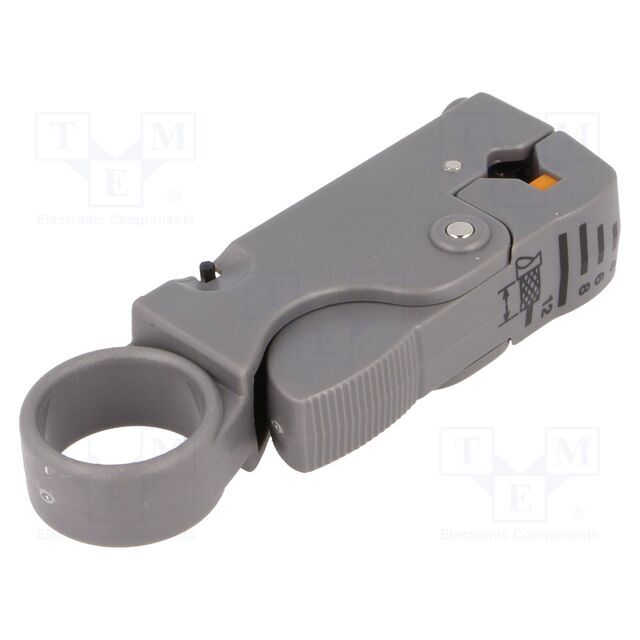 SMT ELECTRONIC TECHNOLOGY Stripping tool; Wire: