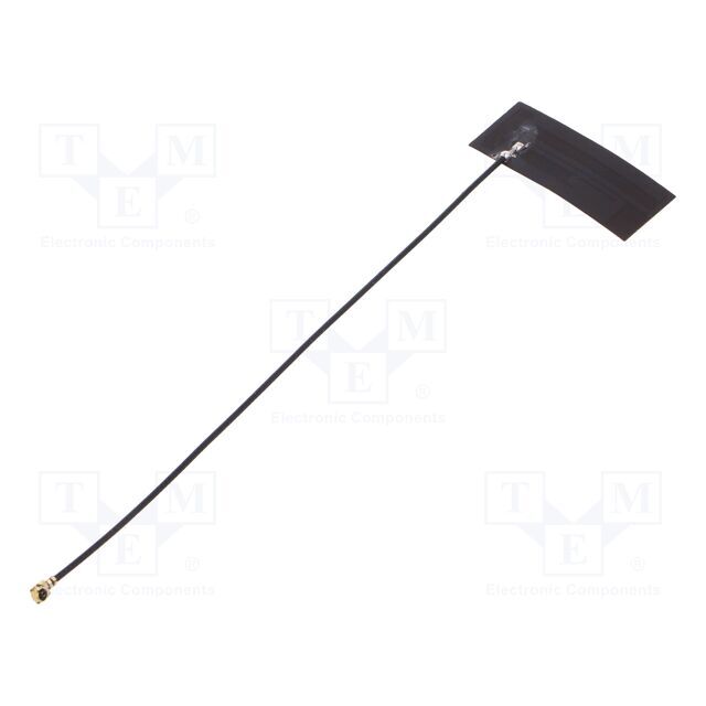 SR PASSIVES Antenna: communication; LTE; 3dBi