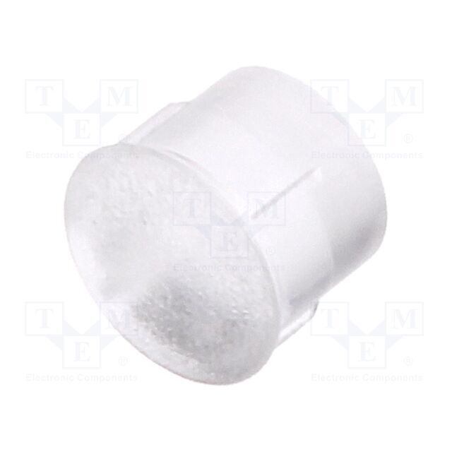 FIX&FASTEN Fiber for LED; Ø3.3mm