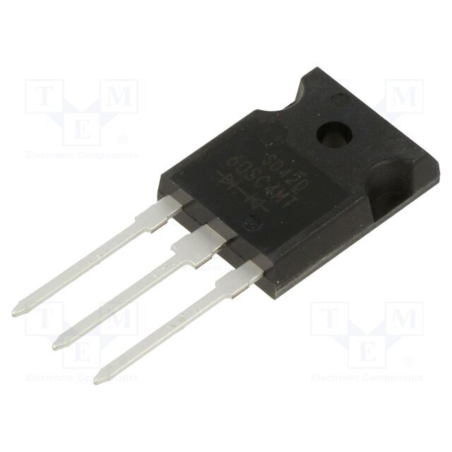 SHINDENGEN Diode: Schottky rectifying; THT; 40V
