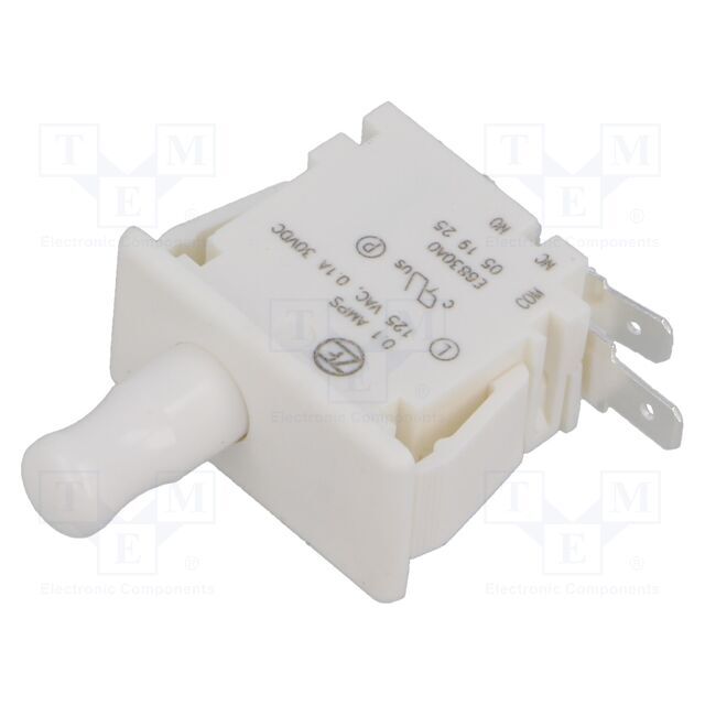 ZF Switch: door; Pos: 2; SPDT
