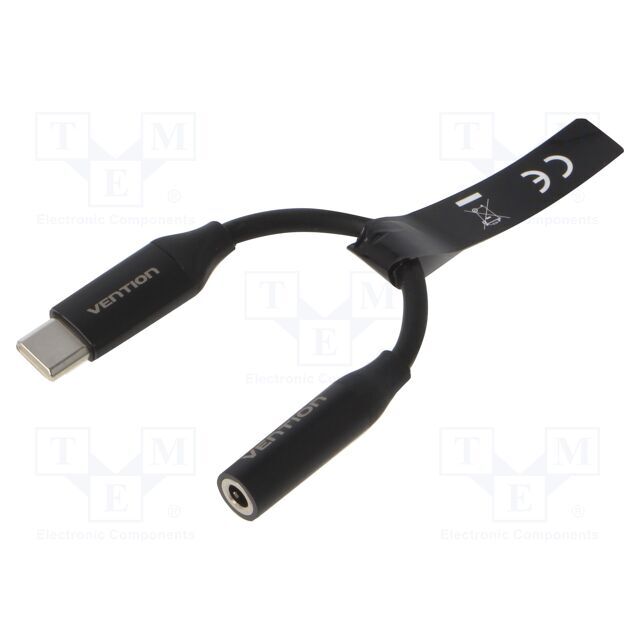 VENTION Cable; Jack 3.5mm socket