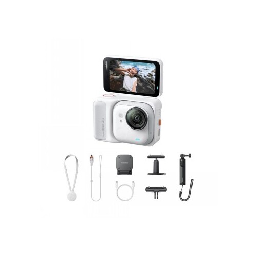 INSTA360 GO ULTRA CREATOR BUNDLE /
