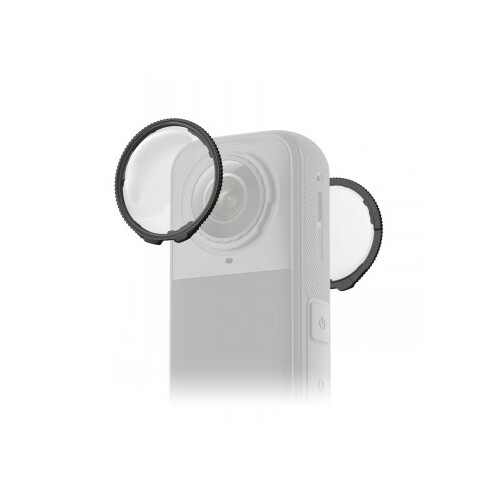 INSTA360 X5 STANDARD LENS GUARDS |