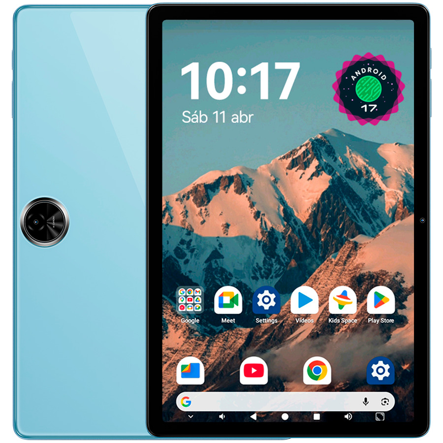 Blackview Link 5 WiFi SET 8GB/128GB