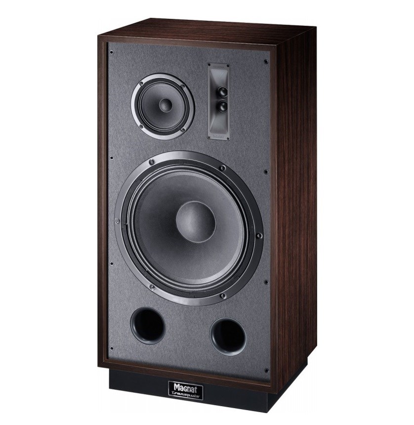 MAGNAT TRANSPULS 1500 Floor-standing loudspeaker 3-way