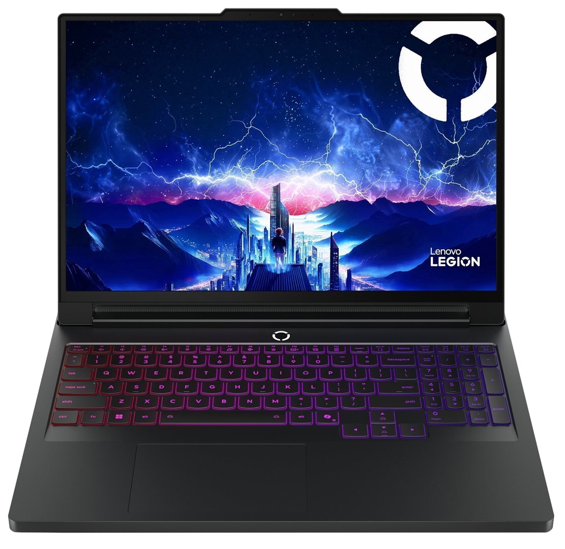 Lenovo Legion Pro 7 16IAX10H Ultra