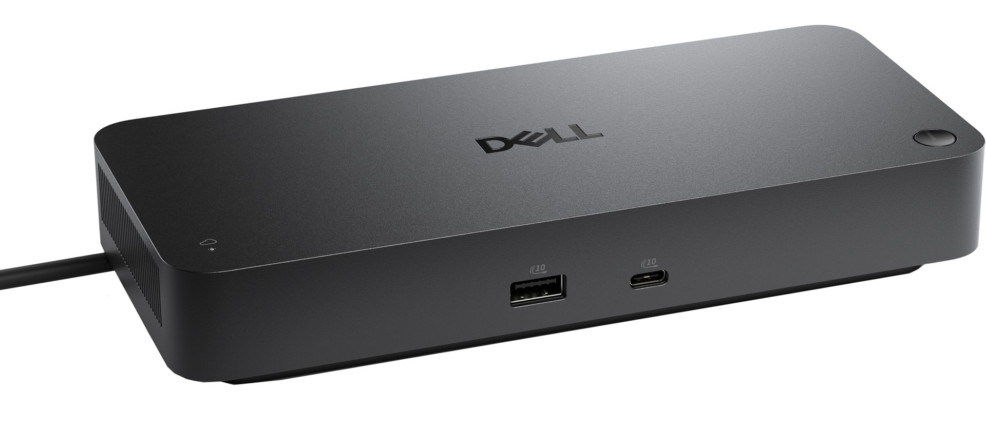 DELL Pro SD25 Wired USB 3