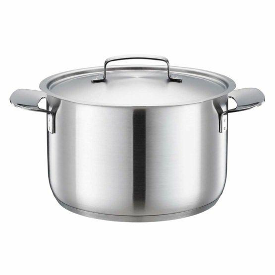 FISKARS FS. SAUCEPAN WITH LID 5L