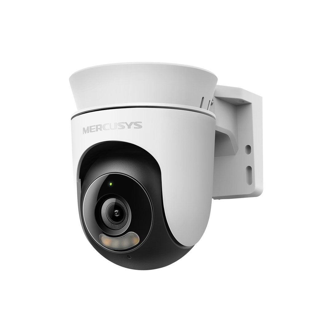 Mercusys MC510 security camera Dome IP