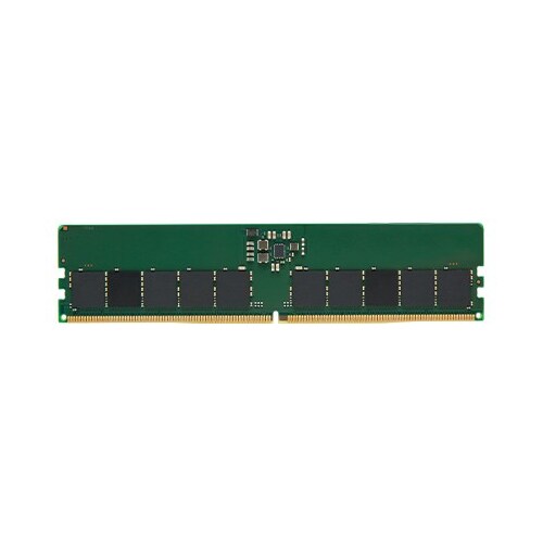 Kingston Technology 16GB DDR5 5600MT/s ECC