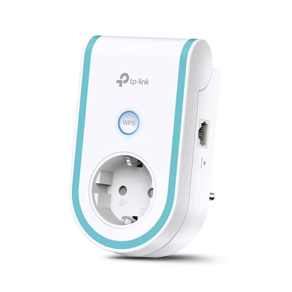 TP-Link RE365 network extender Network repeater