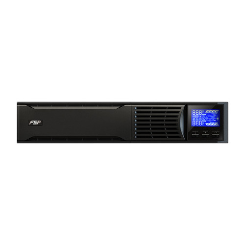 FSP | Rack Series | CHAMP