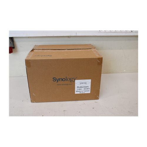 SALE OUT. Synology Tower NAS |