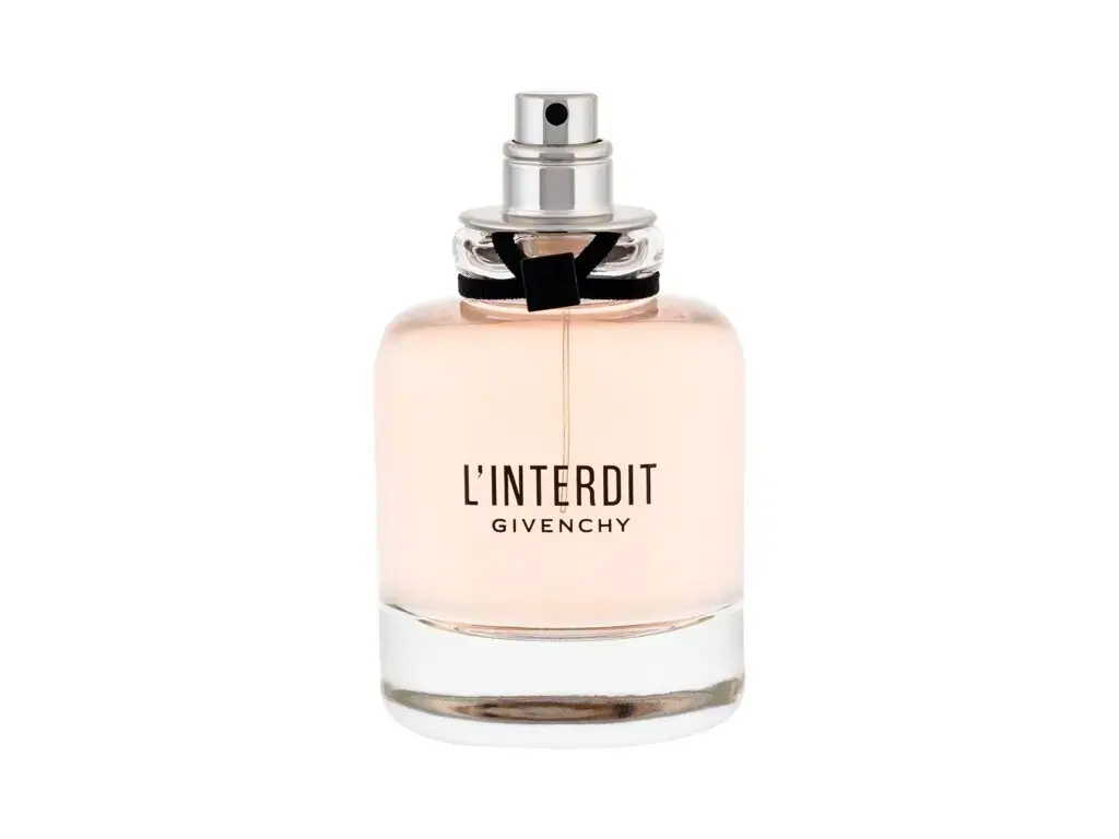 Givenchy L`Interdit Eau de Parfum 80