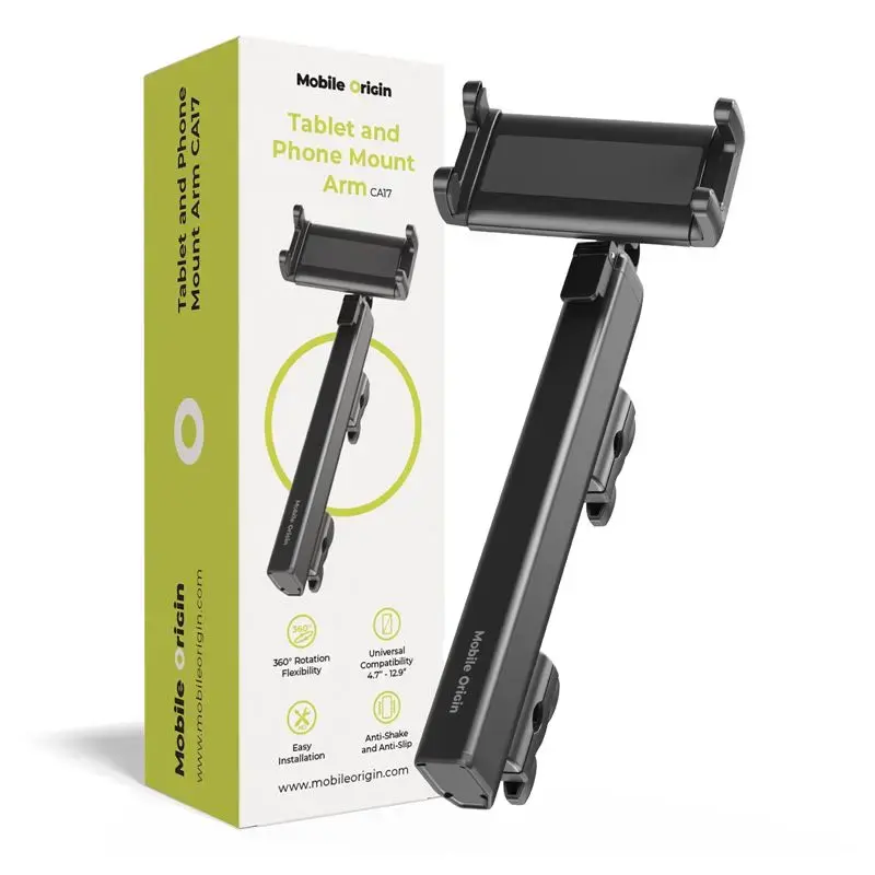 Mobile Origin Tablet and Phone Mount