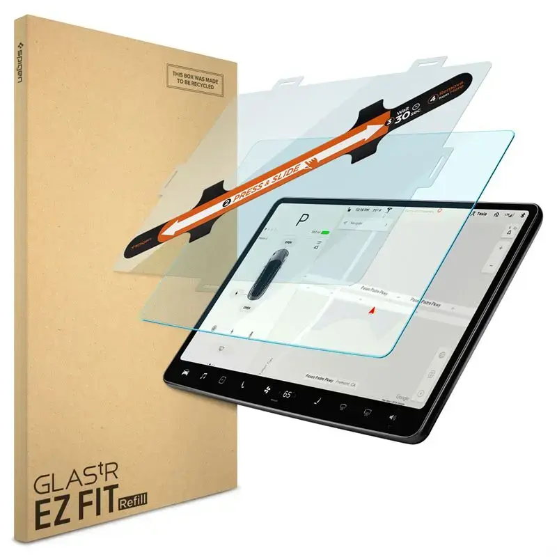 Spigen Tesla EZ Fit Refill Anti