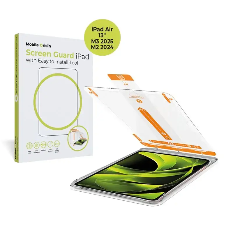 Mobile Origin Screen Guard - iPad