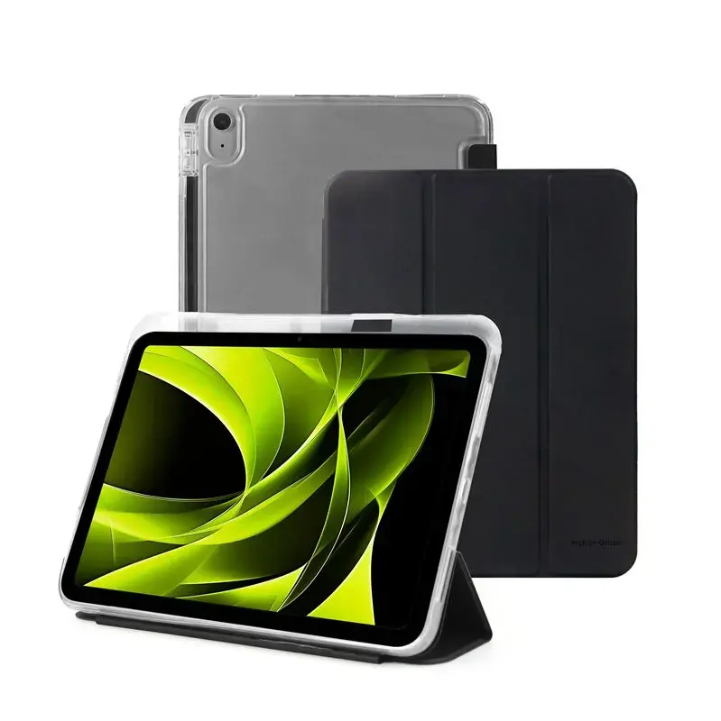 Mobile Origin Easy Tablet Case, transparent