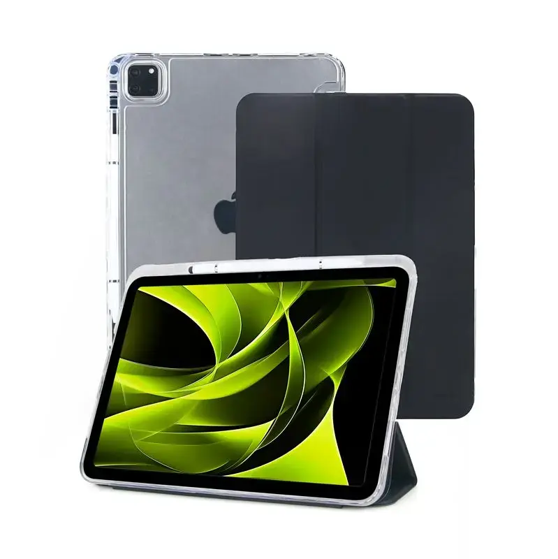 Mobile Origin Easy Tablet Case, transparent