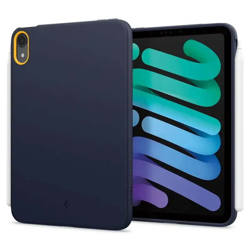 Spigen Nano Pop, blueberry navy -