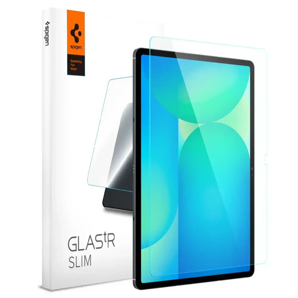 Spigen Glas.tR Slim Tempered Glass