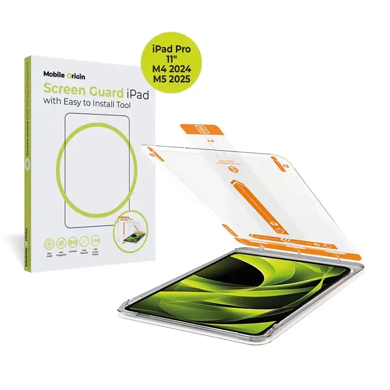 Mobile Origin Screen Guard - iPad