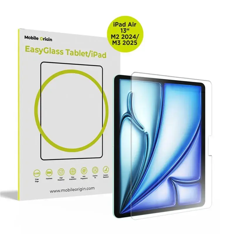 Mobile Origin EasyGlass iPad Air 13"