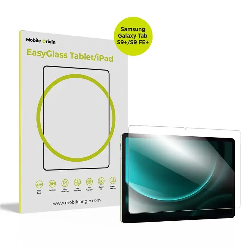Mobile Origin EasyGlass Samsung Galaxy Tab