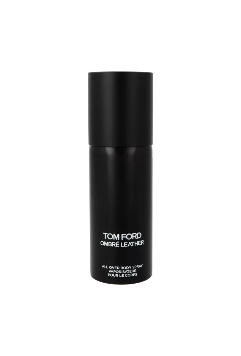 Flacon Tom Ford Ombre Leather Body