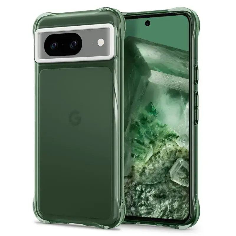 Spigen Cyrill Ultra Sheer, kale -