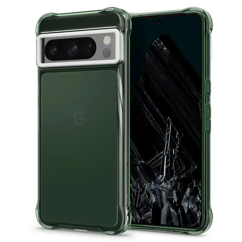 Spigen Cyrill Ultra Sheer, kale -