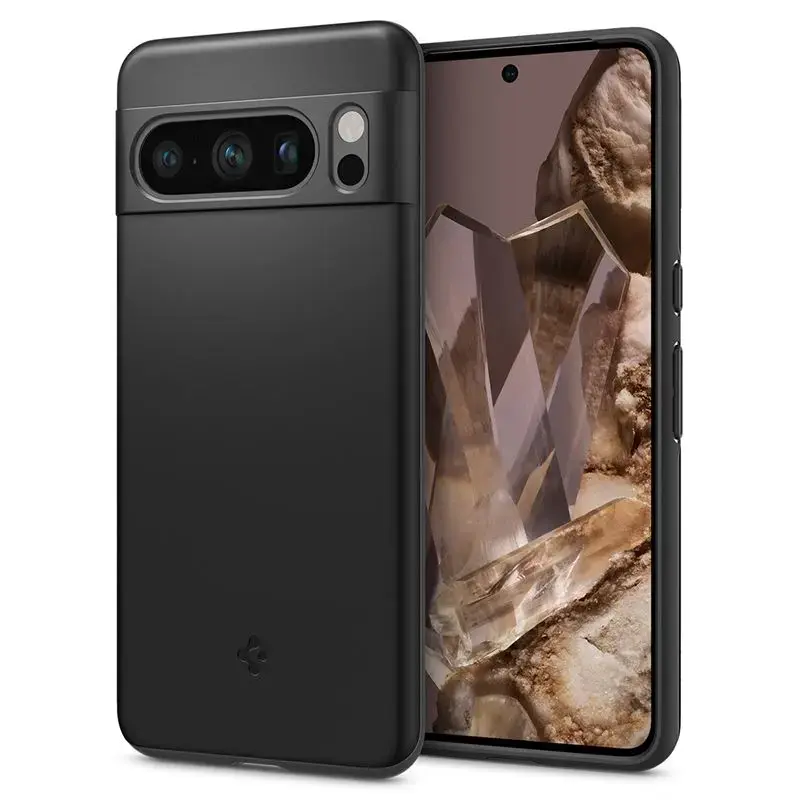 Spigen Thin Fit, black - Google