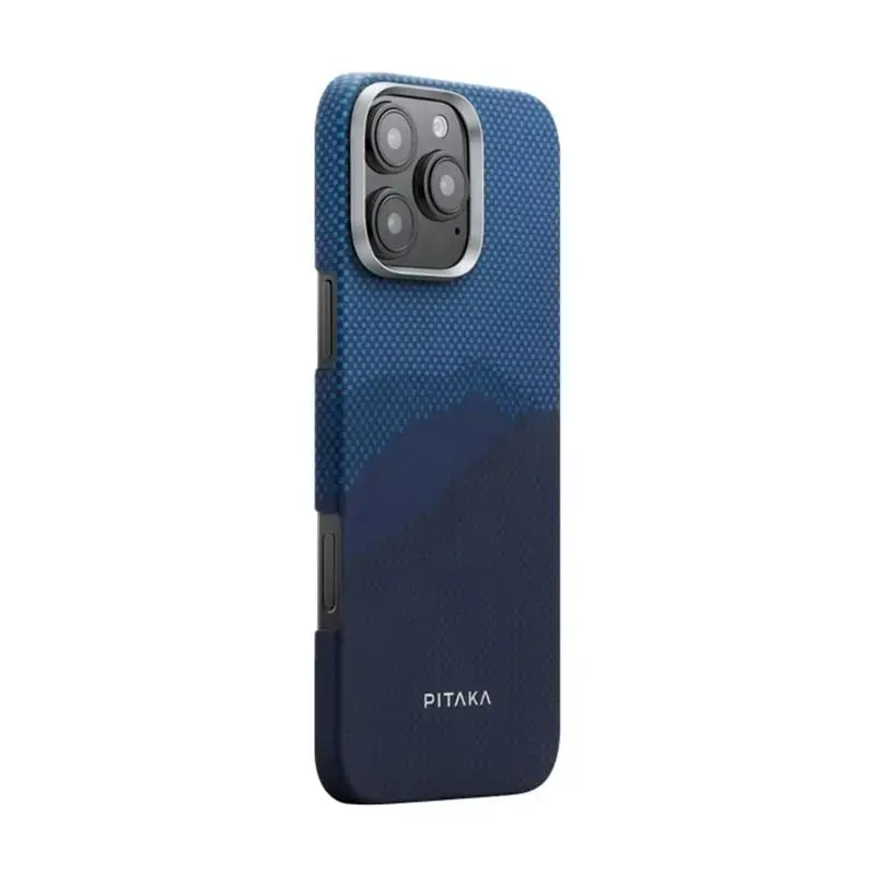 Pitaka StarPeak Luminous Case, Over the
