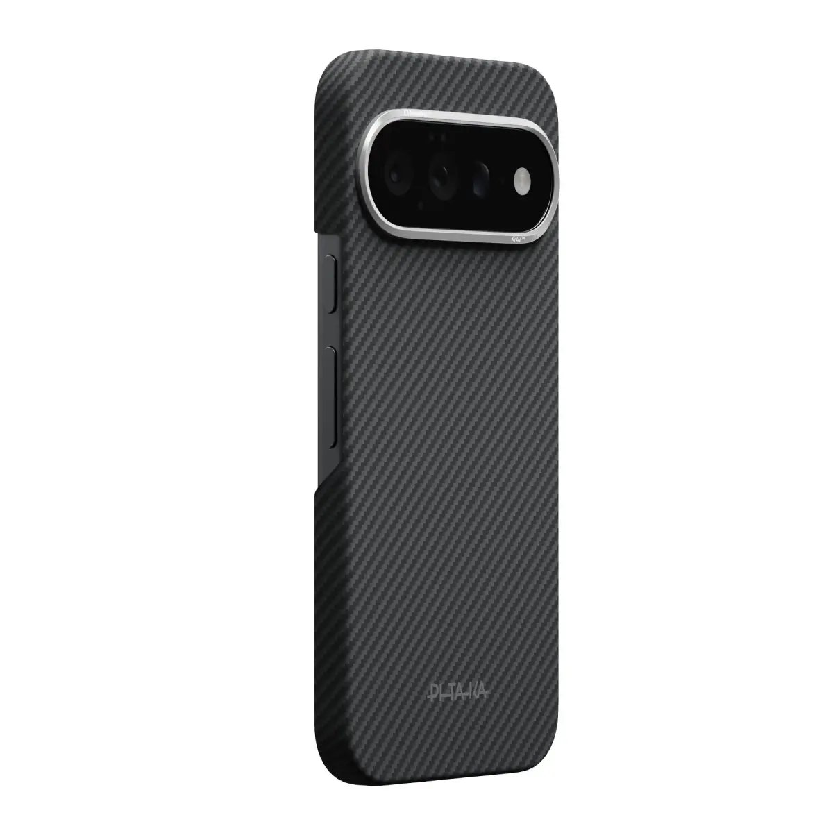 Pitaka Edge Case, Black/Grey(Twill) - Google