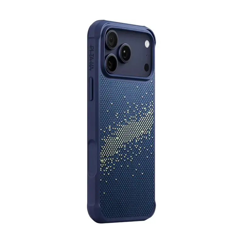 Pitaka Aramid ProGuard Case, Milky way