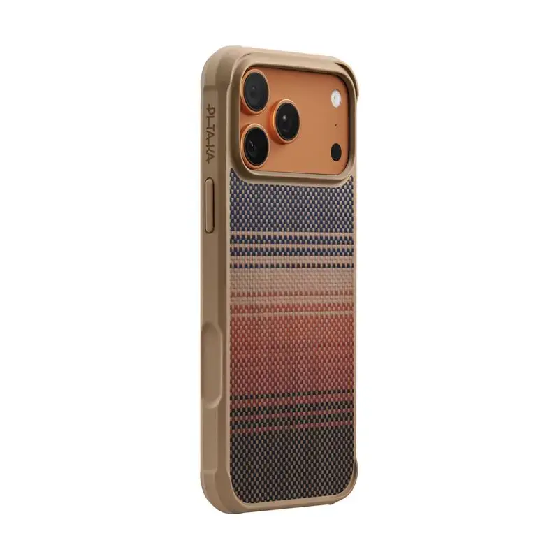Pitaka Aramid ProGuard Case, Sunset -