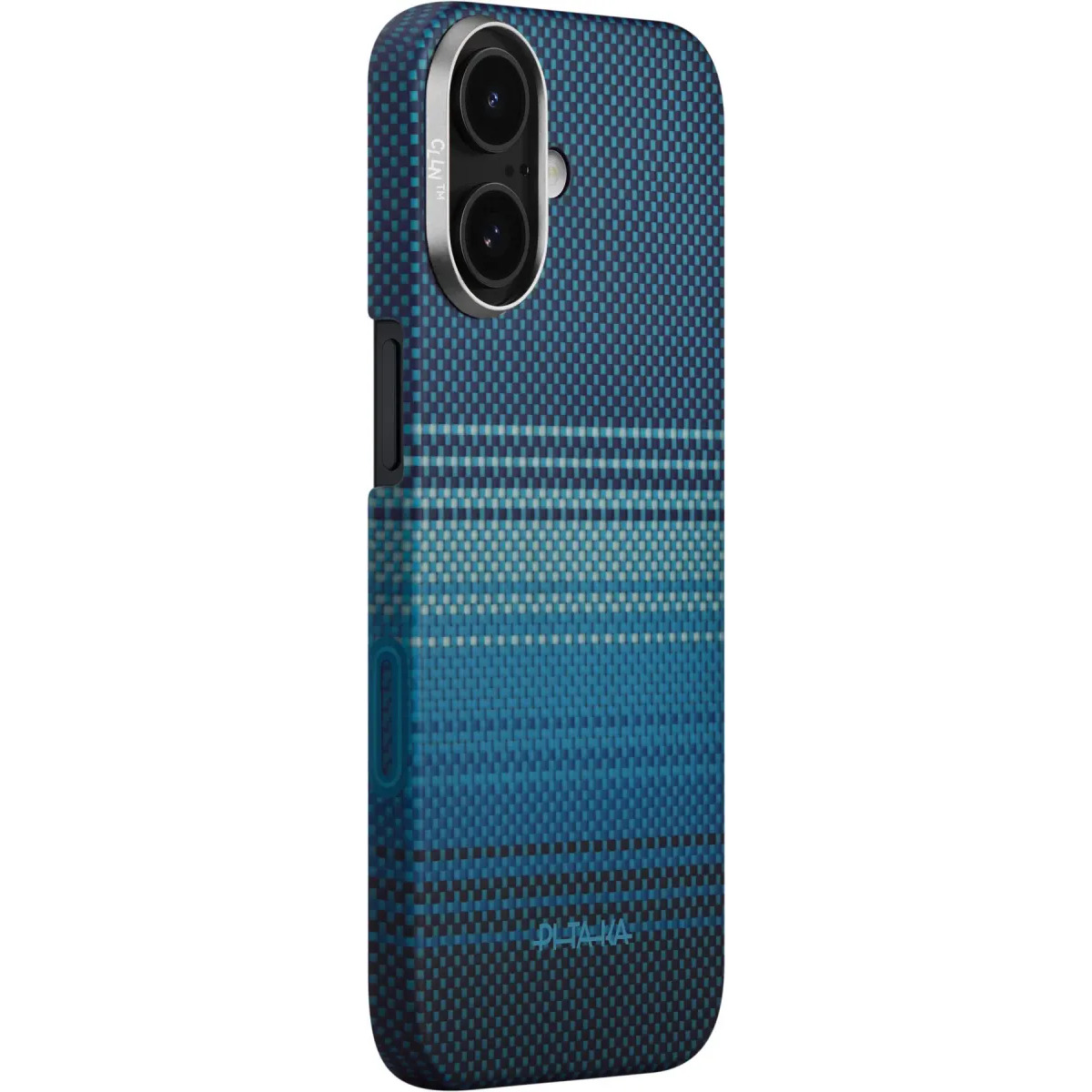 Pitaka Ultra-Slim Case, Moonrise - iPhone