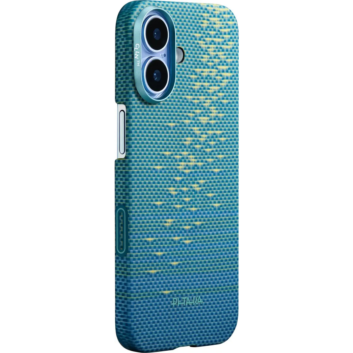 Pitaka Ultra-Slim Case, Lucid Blue -