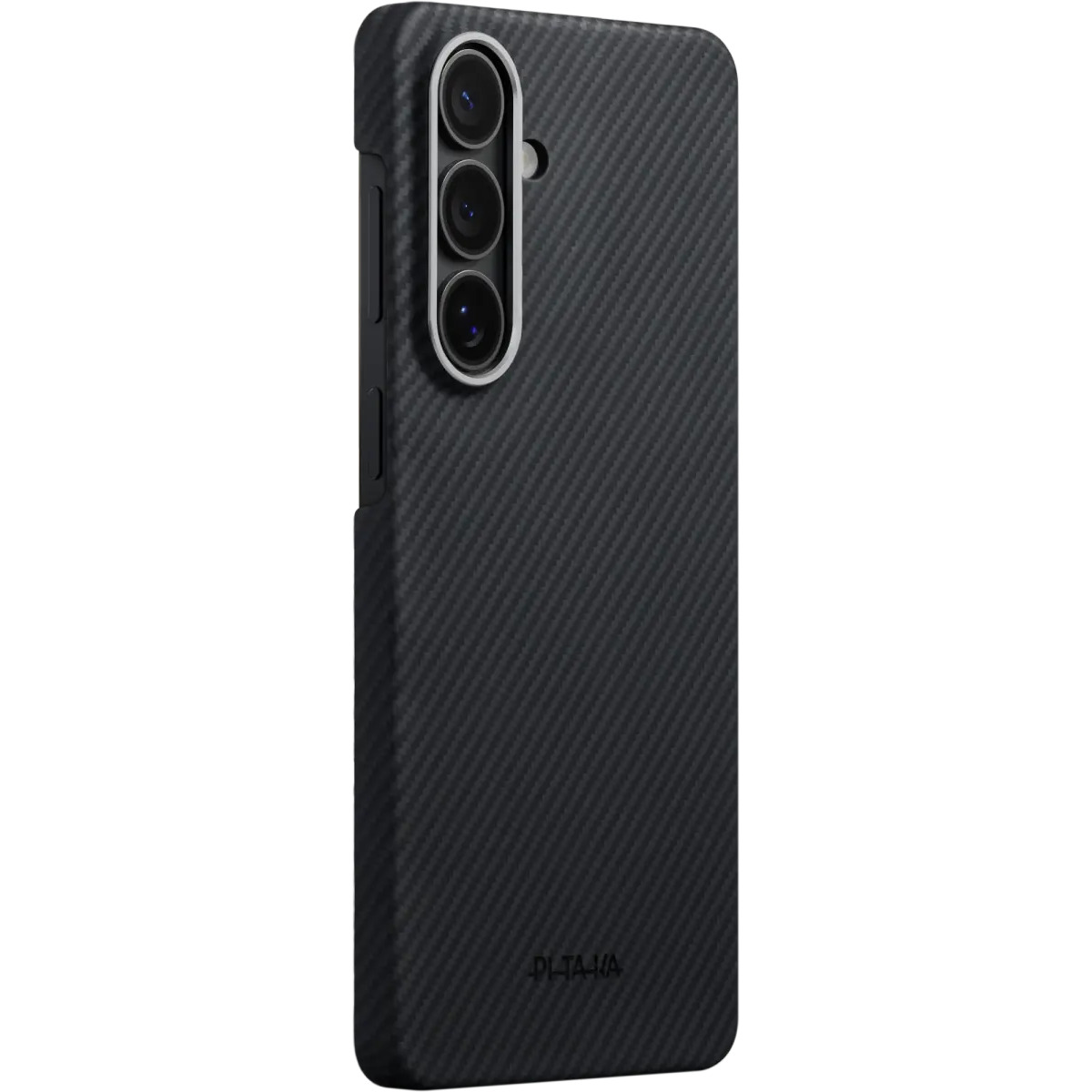 Pitaka Edge Case, Black/Grey Twill (Aaron