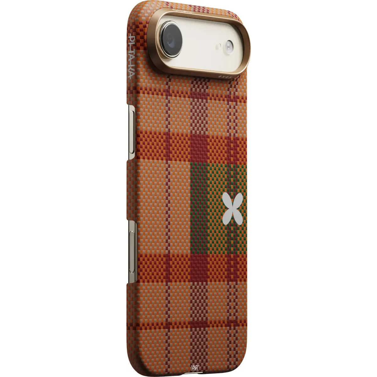 Pitaka Edge Case, Cloud Dusk -